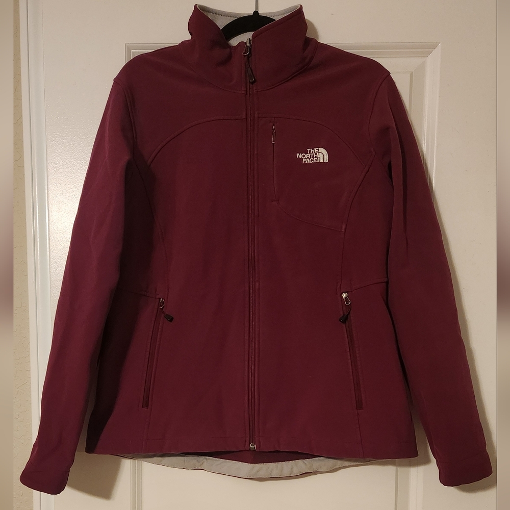 The North Face Jacket